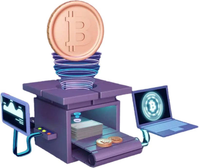 Xerthalon Prime - 
                        Explore Our Advanced Trading Platform
                    